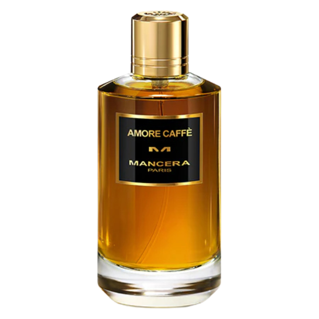 Mancera Amore Caffe 4 oz. / 120ml Eau de Parfum - Arvella Fragrance
